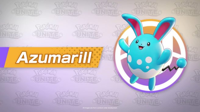 Azumarill
