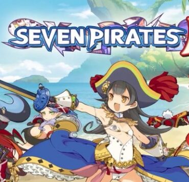 Seven Pirates H