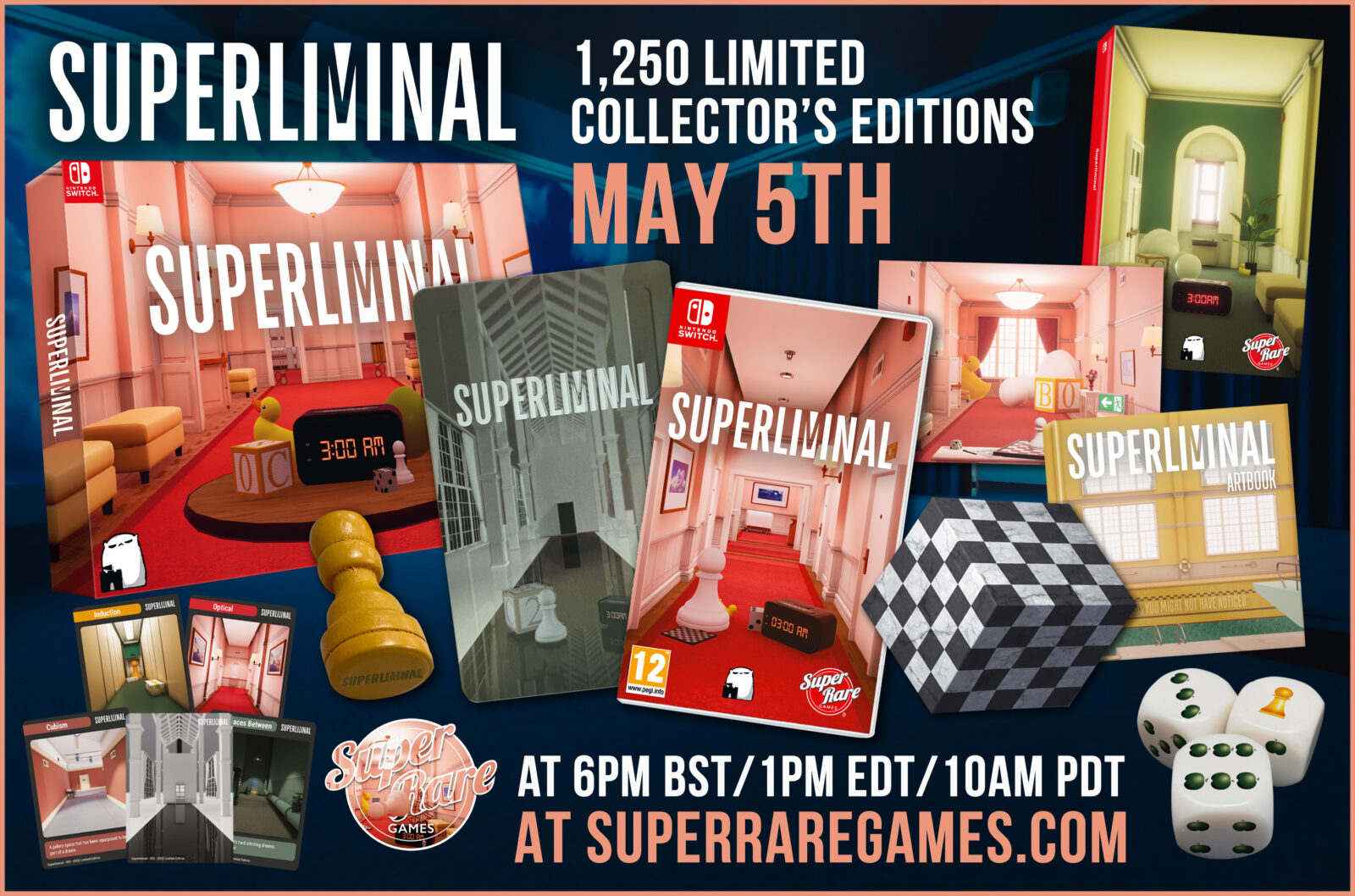superliminal