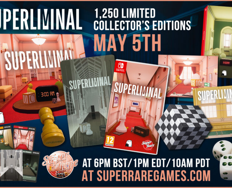 superliminal