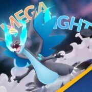 mega levels