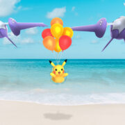 mega latias