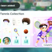 nintendo switch sports