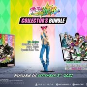 jojo's bizarre adventure