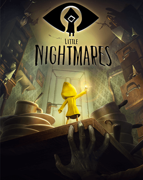 Players beware, you're in for a scare with Little Nightmares on mobile