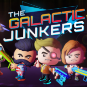 the galactic junkers