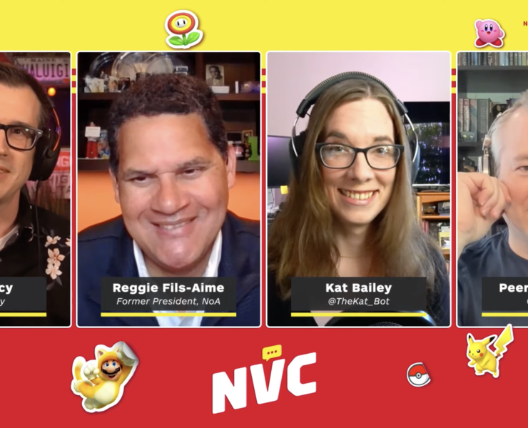 reggie fils-aime