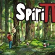 spirittea