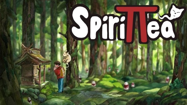 spirittea