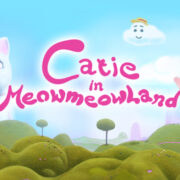 catie in meowmeowland