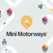 mini motorways