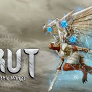 krut: the mythic wings