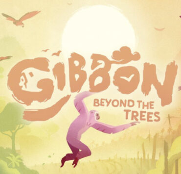 gibbon: beyond the trees