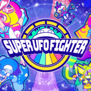 super ufo fighter