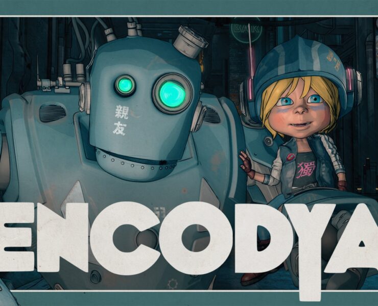 encodya