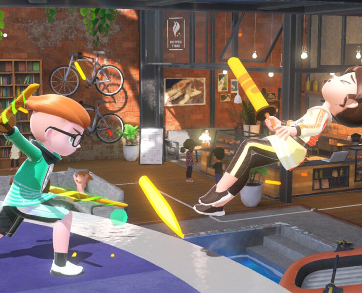 switch sports