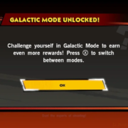 galactic mode