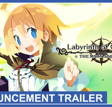 labyrinth of galleria