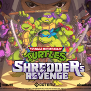 teenage mutant ninja turtles