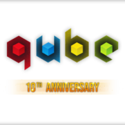 QUBE 10th anniversary