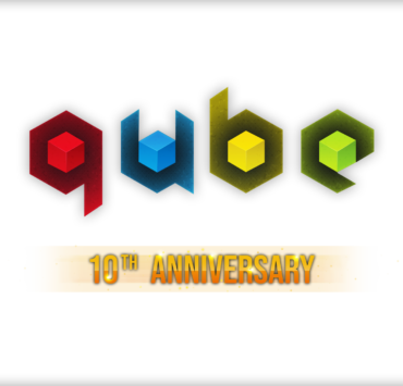 QUBE 10th anniversary
