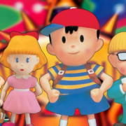 earthbound