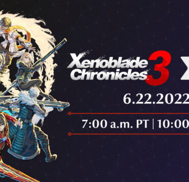 xenoblade chronicles 3 direct