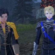 Fire Emblem Warriors: Three Hopes Review