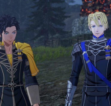 Fire Emblem Warriors: Three Hopes Review