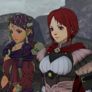 Fire Emblem Warriors: Three Hopes Classes