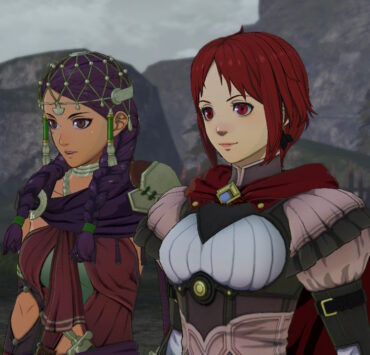 Fire Emblem Warriors: Three Hopes Classes