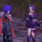 Fire Emblem Warriors Three Hopes Gift