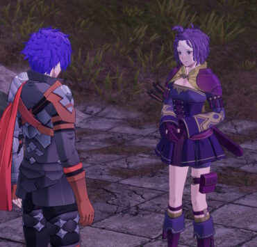 Fire Emblem Warriors Three Hopes Gift