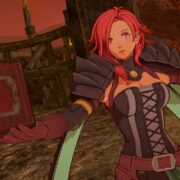 Recruit in Fire Emblem Warriors: Three Hopes