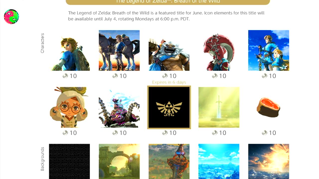 Breath of the Wild and New Animal Crossing