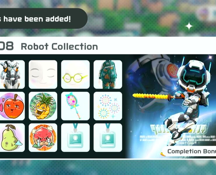 collection 8