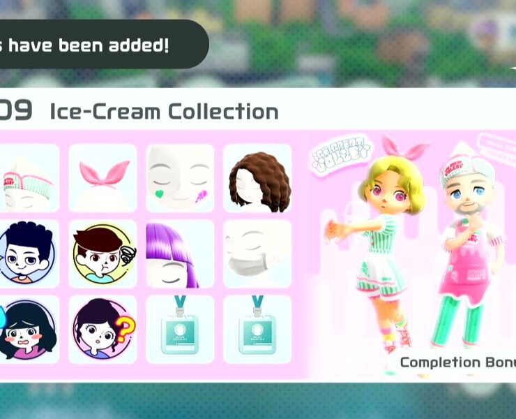 collection 9