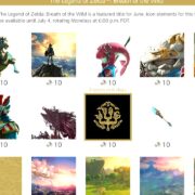 breath of the wild