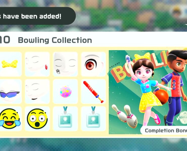 collection 10