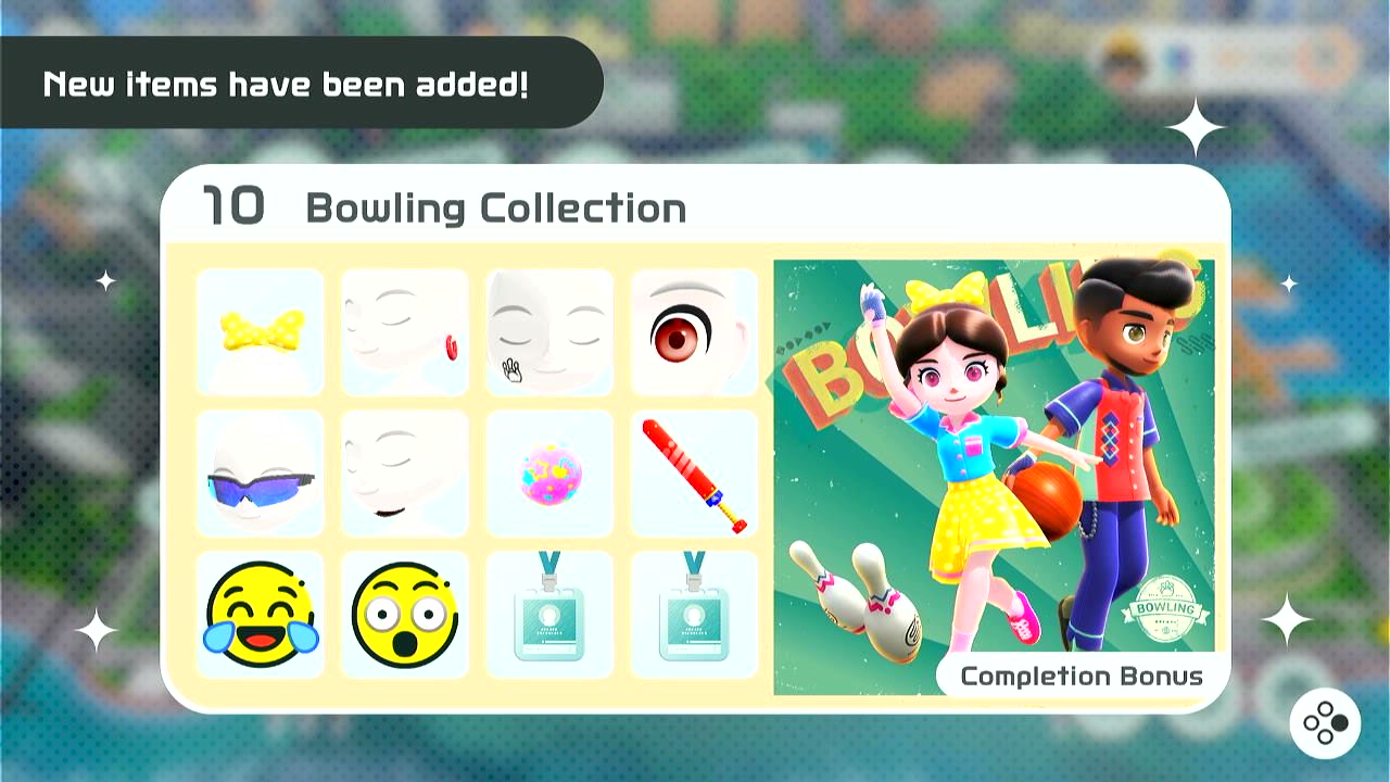 collection 10