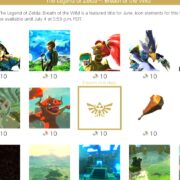 breath of the wild