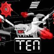 ten