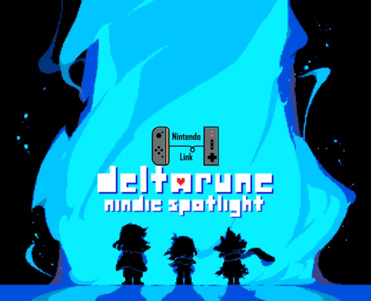 deltarune