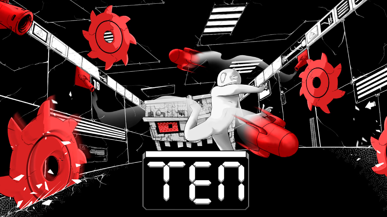 ten