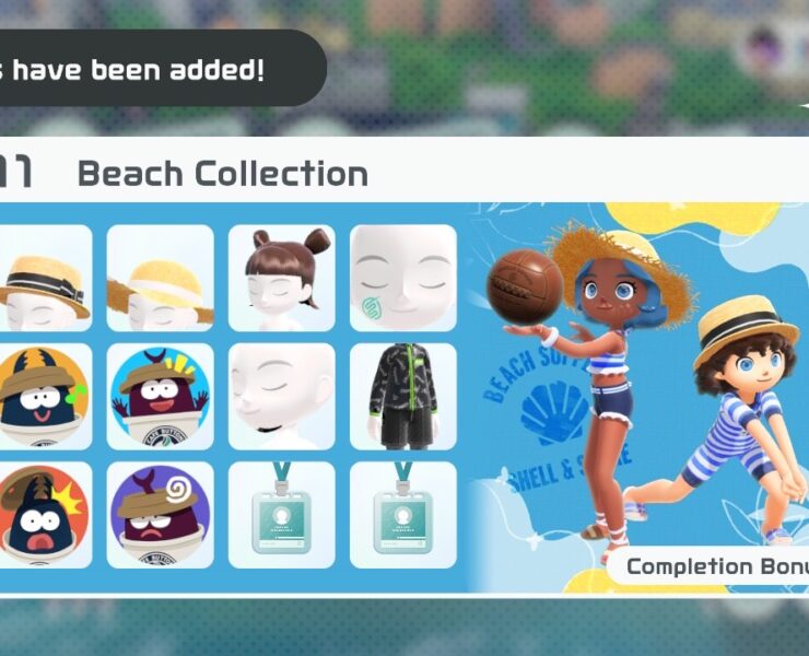 collection 11