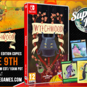 Wytchwood