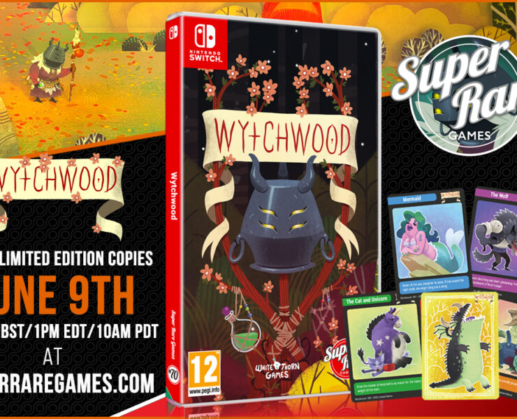 Wytchwood