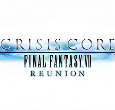 Crisis Core: Final Fantasy VII Reunion