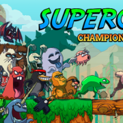 superola champion edition