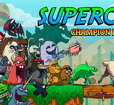 superola champion edition